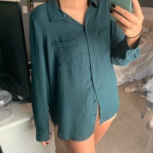 Apt. 9 Blouse
